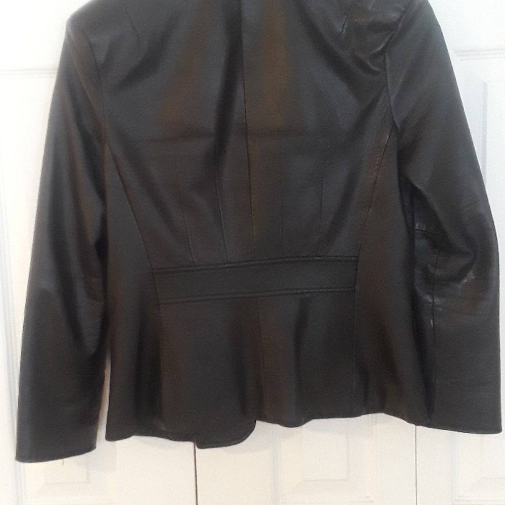 Jacket - Picture 2 of 2